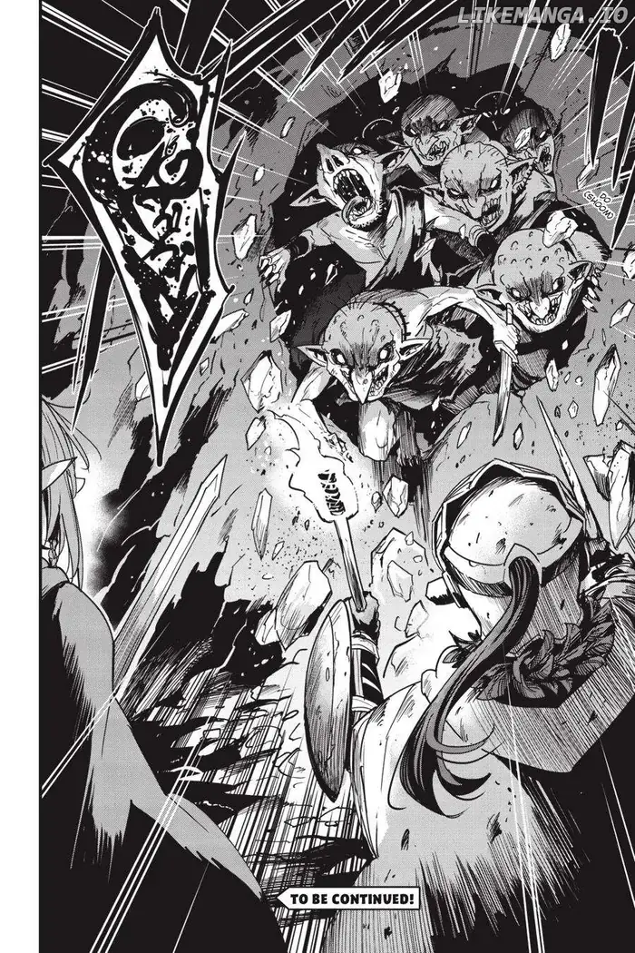 Goblin Slayer: Side Story Year One Chapter 100 image 24_optimized_optimized